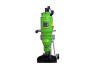 Сверлильный комплект DRILLKOMPLEKT 400 Profi - Super Eco, мотор