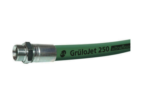 Шланг высокого давления GrüloJet