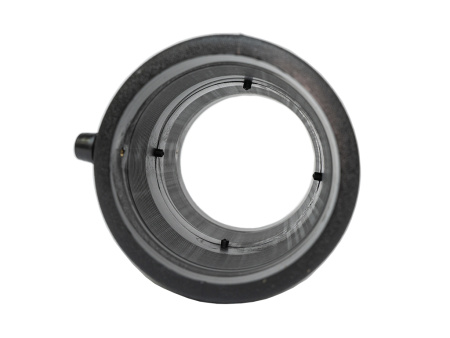 Муфта электросварная PN16 SDR11 PE100 D180