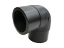 Отвод литой 90° PN16 SDR11 PE100 D355