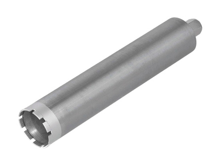 Коронка Premium D25 мм Ar 1/2" L400 мм