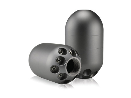 Насадка Combinator 3D