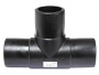 ТРОЙНИК ЛИТОЙ ДЛИННЫЙ 90° TEE PE100 PN10 D75