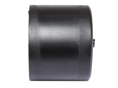 ЗАГЛУШКА ЛИТАЯ PE100 PN10 D75