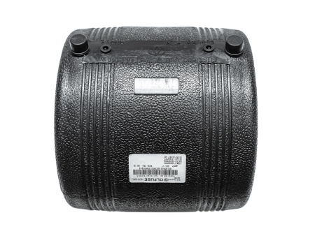 Муфта электросварная PN16 SDR11 PE100 D450