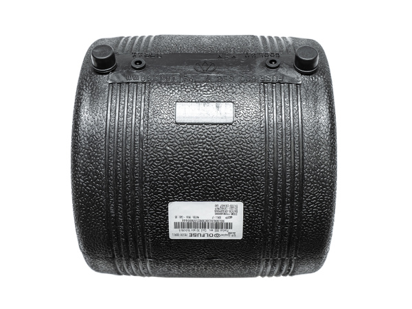 Муфта электросварная PN16 SDR11 PE100 D400
