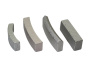 Алмазные сегменты  Premium Granite для буровых коронок