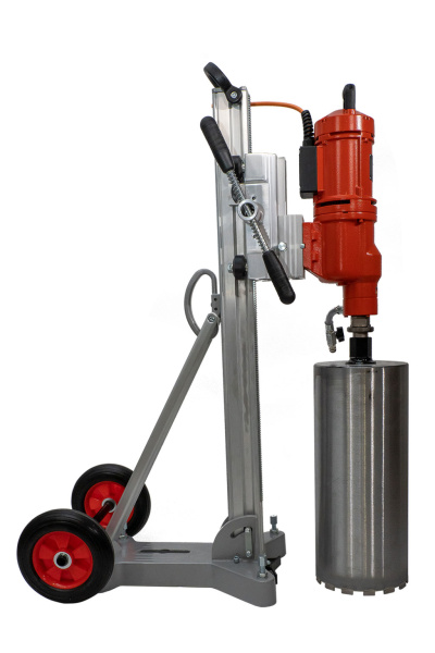 Сверлильный комплект DRILLKOMPLEKT 300 Optimum Plus