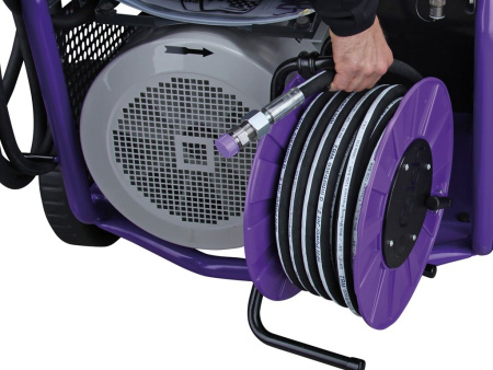 Шланг высокого давления wheel jet 30 1000 -16-0-e