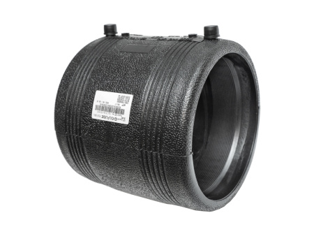 Муфта электросварная PN16 SDR11 PE100 D450