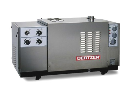 OERTZEN S 960 H АВД с нагревом.