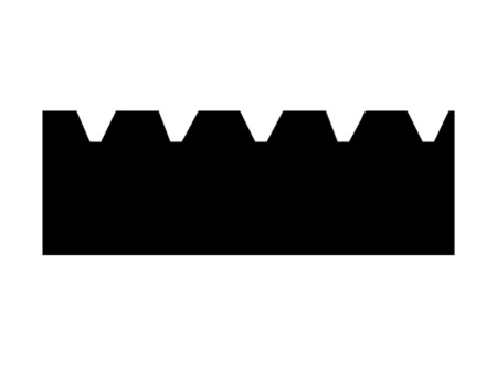 Вкладыш 28 cм B1