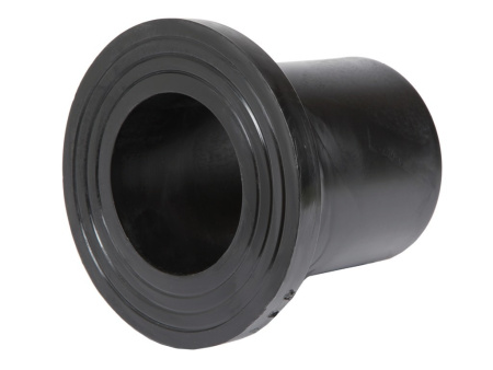 Бурт под фланец длинный PN16 SDR11 PE100 D32
