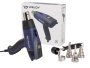 Термофен Weldy HG 530-A, применение