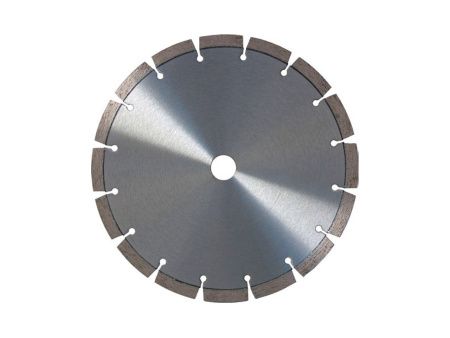 Диск алмазный Laser BTGP D125х22,2