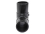 ТРОЙНИК ЛИТОЙ ДЛИННЫЙ 90° TEE PE100 PN10 D75