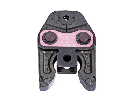 Пресс-клещи STANDART MaxiPro 3/8"