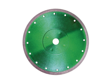 Диск алмазный Ultra Ceram D180х25,4/22,2