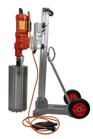 Сверлильный комплект DRILLKOMPLEKT 300 Optimum Plus