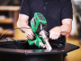 Ручной сварочный экструдер WELDPLAST S1 (Велдпласт S1), применение