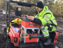 Пульт управления CROSSTOUCH 300 (Кросстач 300)