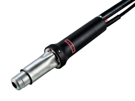 Ручной аппарат горячего воздуха LEISTER DIODE S