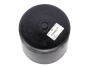 ЗАГЛУШКА ЛИТАЯ PE100 PN10 D75