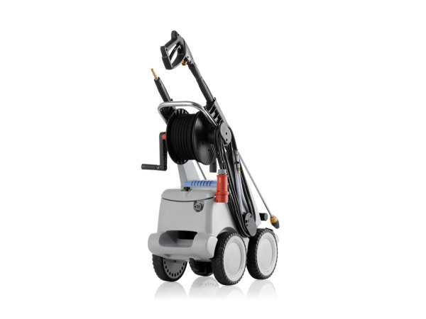 Kränzle Quadro 599 TST вид сзади