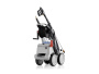 Kränzle Quadro 599 TST применение