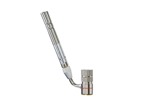 Горелка Rofire Swivel PRO Twin