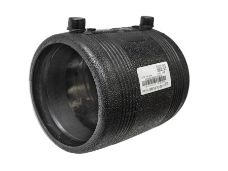 Муфта электросварная PN16 SDR11 PE100 D180