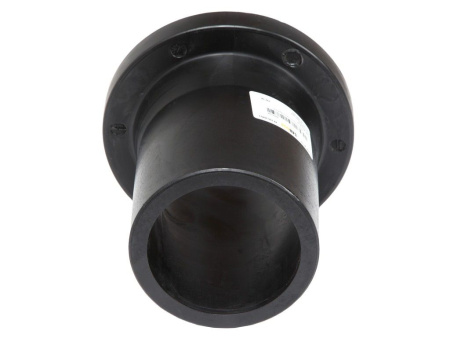Бурт под фланец длинный PN16 SDR11 PE100 D32