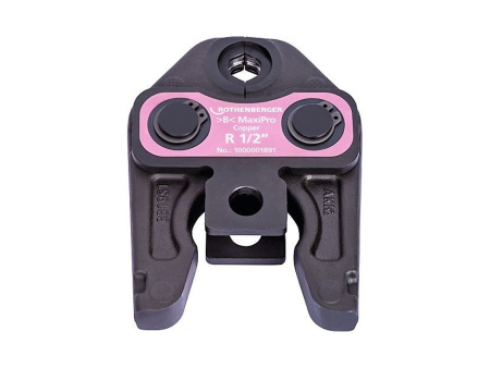 Пресс-клещи STANDART MaxiPro 1/2"